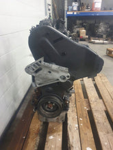 Laden Sie das Bild in den Galerie-Viewer, Motor Skoda Octavia III DFF 2.0 150PS 110kW 2019 Diesel Engine Unkomplett MOT3383917452wn