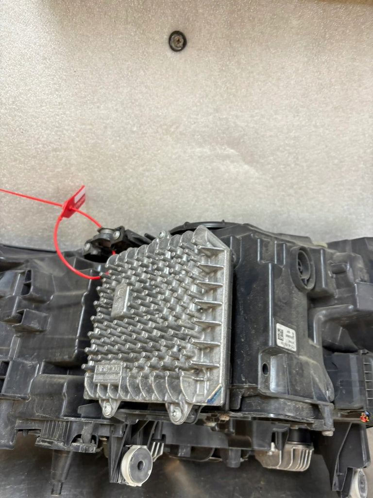 Frontscheinwerfer BMW 7 G11 G12 7483912-02 Laser Rechts Scheinwerfer Headlight SCH1096929495ck