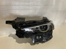 Laden Sie das Bild in den Galerie-Viewer, Frontscheinwerfer Mazda 3 Bp BCJH-51040 Full LED Links Scheinwerfer Headlight SCH1757625592bf