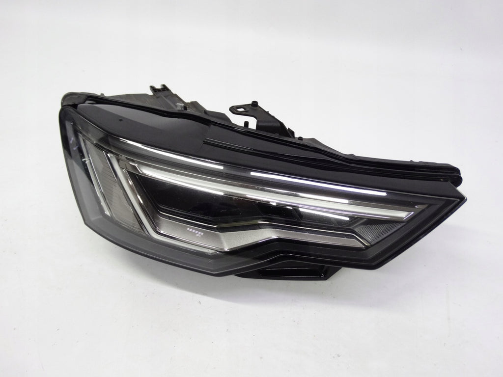 Frontscheinwerfer Audi A6 C8 4K0941040 LED Rechts Scheinwerfer Headlight SCH2433725662tb