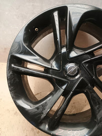 1x Alufelge 17 Zoll 7.0