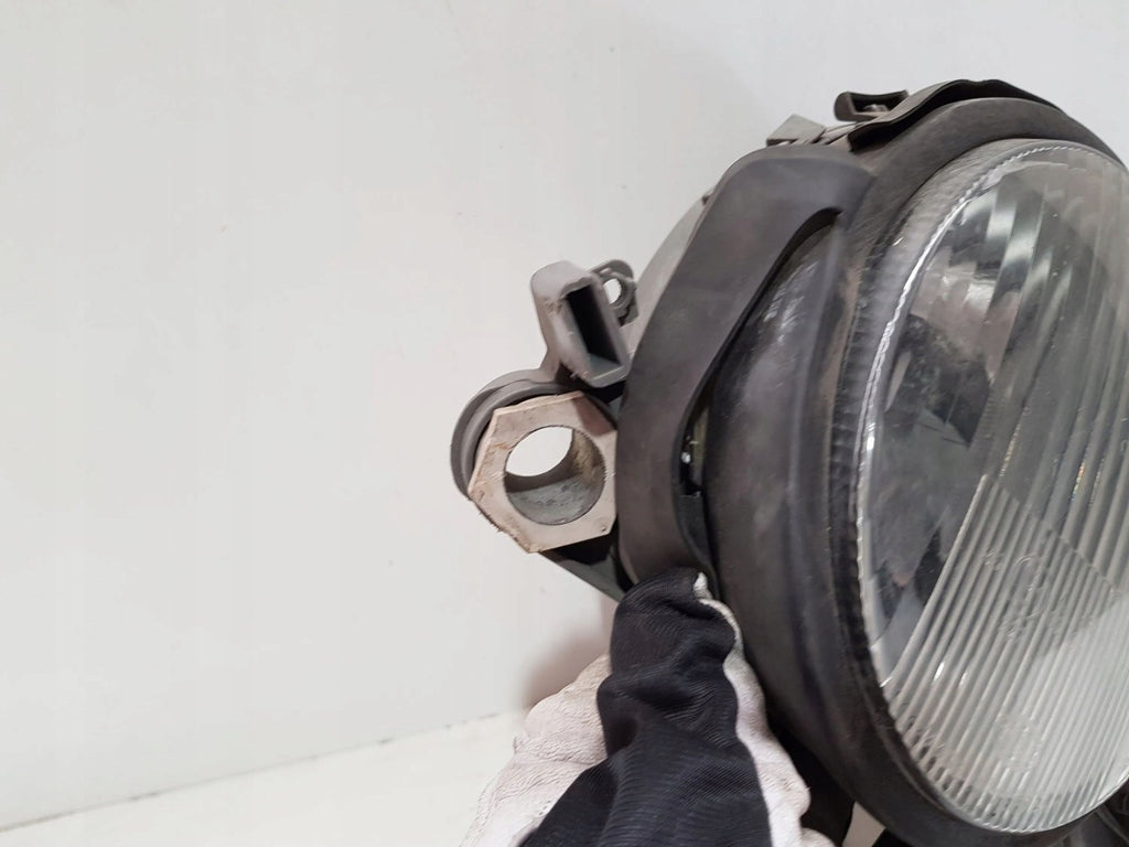 Frontscheinwerfer Mercedes-Benz W210 ARO19563 Links Scheinwerfer Headlight SCH1935789904xa