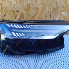 Frontscheinwerfer Audi E-Tron 89A941036 LED Rechts Scheinwerfer Headlight SCH3434397396fl