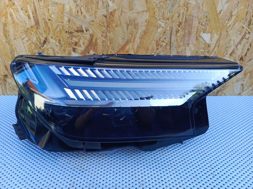 Frontscheinwerfer Audi E-Tron 89A941036 LED Rechts Scheinwerfer Headlight SCH3434397396fl