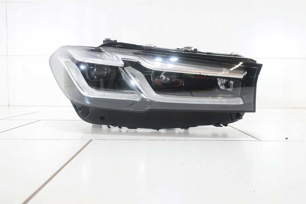 Frontscheinwerfer BMW 5 G31 G30 9850582-05 Full LED Rechts Headlight SCH4924671801sy