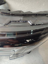 Load image into Gallery viewer, Frontscheinwerfer Ford LJ8B-13E015-BE Full LED Links Scheinwerfer Headlight