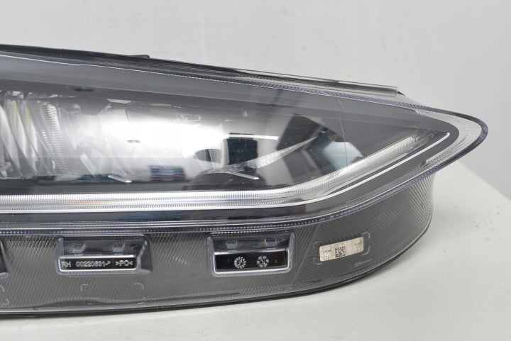Frontscheinwerfer Ford Focus NX7B-13E014-CF Full LED Rechts Headlight SCH6105164475fv