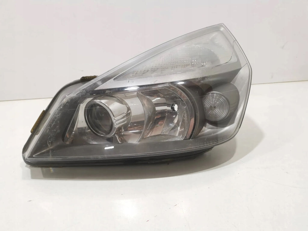 Frontscheinwerfer Renault Espace Grand 1EL008454-05 Links Scheinwerfer Headlight SCH7992159376lu