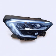 Laden Sie das Bild in den Galerie-Viewer, Frontscheinwerfer Renault Clio V 260102407R Full LED Rechts Headlight