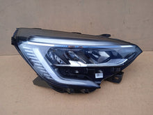 Laden Sie das Bild in den Galerie-Viewer, Frontscheinwerfer Renault Clio V 260102407R Full LED Rechts Headlight