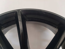 Load image into Gallery viewer, 1x Alufelge 20 Zoll 8.0" 5x112 39ET Glanz Schwarz 80A071490C Audi Q5 Rim Wheel FEL8274278089ka