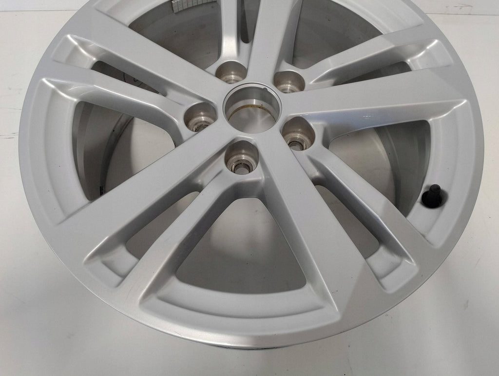 1x Alufelge 17 Zoll 7.0" 5x112 40ET 83A601025F Audi Q3 Rim Wheel FEL7508771842tb