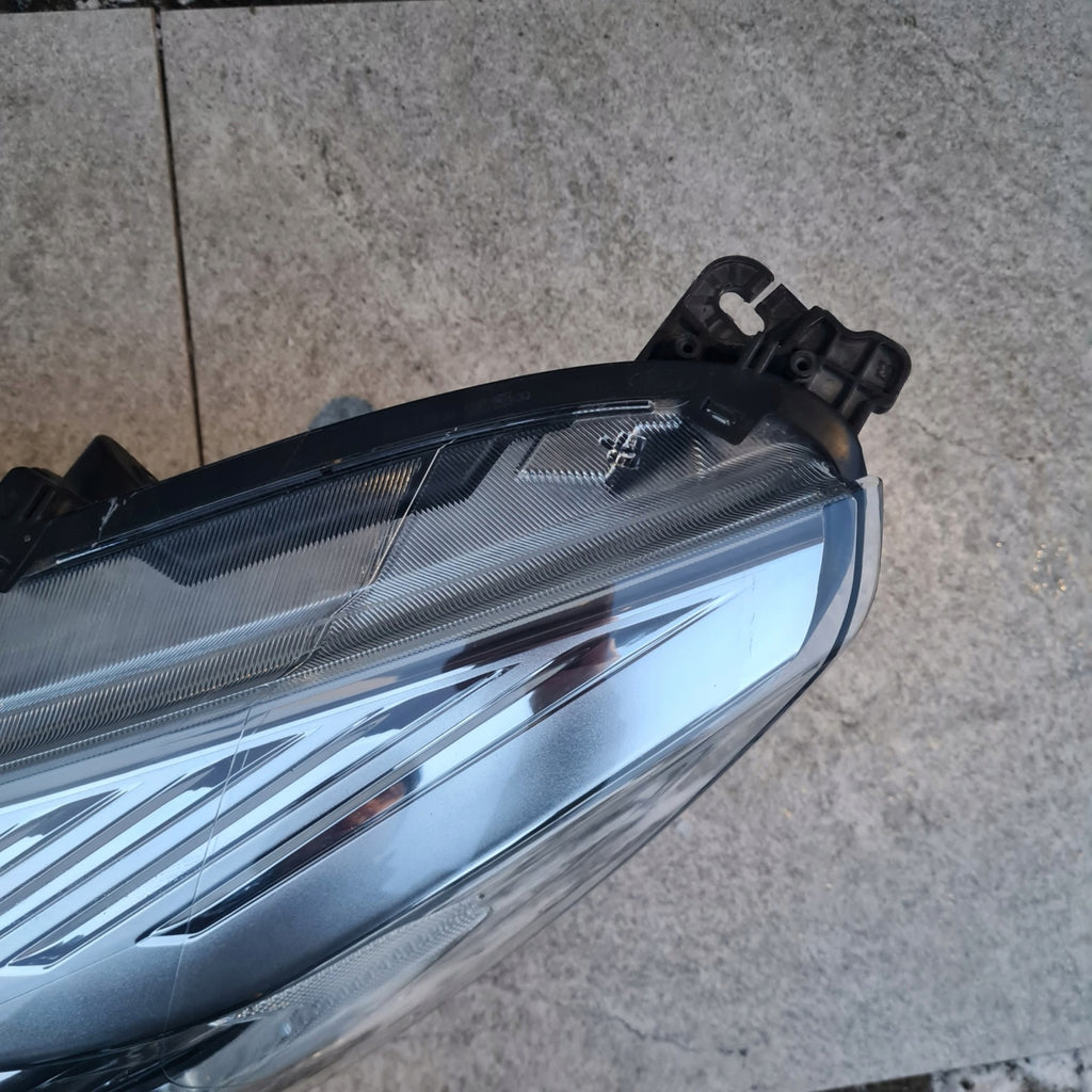 Frontscheinwerfer Ford Kuga GV41-13D155-AG Xenon Links Scheinwerfer Headlight SCH1385588752xr