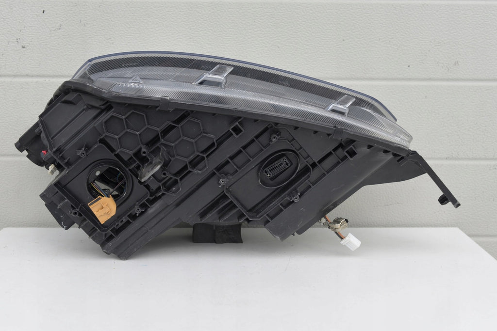 Frontscheinwerfer Skoda Yeti 5L1941016C Xenon Ein Stück (Rechts oder Links)