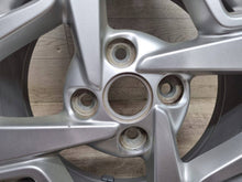 Laden Sie das Bild in den Galerie-Viewer, 1x Alufelge 15 Zoll 4x100 52910K7100 Hyundai I10 Rim Wheel FEL8427643798pc