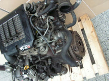 Laden Sie das Bild in den Galerie-Viewer, Motor Toyota Yaris Verso 1NDP52CB 1.4 181TKm 2003 Diesel Engine Komplett MOT3799988562hs