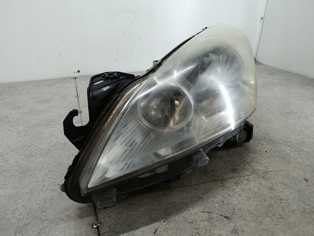 Frontscheinwerfer Peugeot 5008 9682519180 Links Scheinwerfer Headlight SCH7045663163vh
