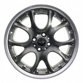 1x Alufelge 17 Zoll 7.0