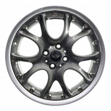 Load image into Gallery viewer, 1x Alufelge 17 Zoll 7.0" 4x100 6775686 Mini R56 R50 Rim Wheel FEL8192813401og