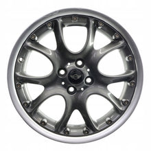 Laden Sie das Bild in den Galerie-Viewer, 1x Alufelge 17 Zoll 7.0" 4x100 6775686 Mini R56 R50 Rim Wheel FEL8192813401og