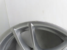 Laden Sie das Bild in den Galerie-Viewer, 1x Alufelge 18 Zoll 9.0" 5x120 29ET Silber 2284906 BMW F80 Rim Wheel FEL1164670024rh