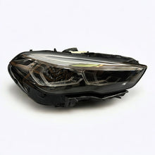 Load image into Gallery viewer, Frontscheinwerfer BMW 2 Coupe Gran F44 9478450 LED Rechts Scheinwerfer Headlight