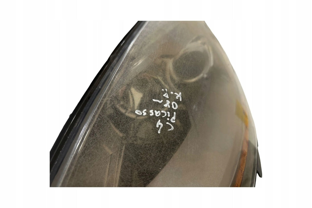 Frontscheinwerfer Citroën C4 Picasso I ONV35904 Links Scheinwerfer Headlight SCH1212508611vj