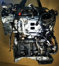 Laden Sie das Bild in den Galerie-Viewer, Motor Audi A5 A4 DLVA DLVB 2.0 TFSI 35TKm Benzin Engine Komplett