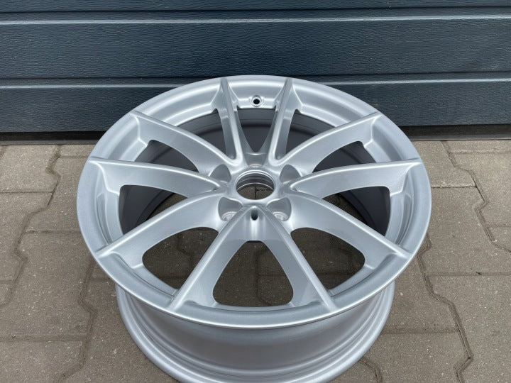 1x Alufelge 17 Zoll 7.5" 5x112 6868217 BMW Rim Wheel FEL8934066576im
