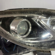 Laden Sie das Bild in den Galerie-Viewer, Frontscheinwerfer Mazda 6 Gh M60-GF20 Xenon Rechts Scheinwerfer Headlight SCH8876093152do
