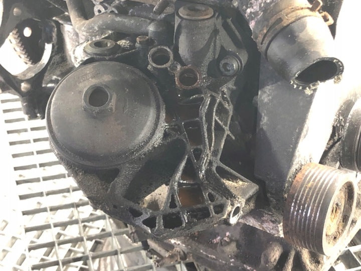Motor VW Phaeton BGJ 4.2 335PS 246kW 2003 Benzin Engine Unkomplett MOT8217371529iv