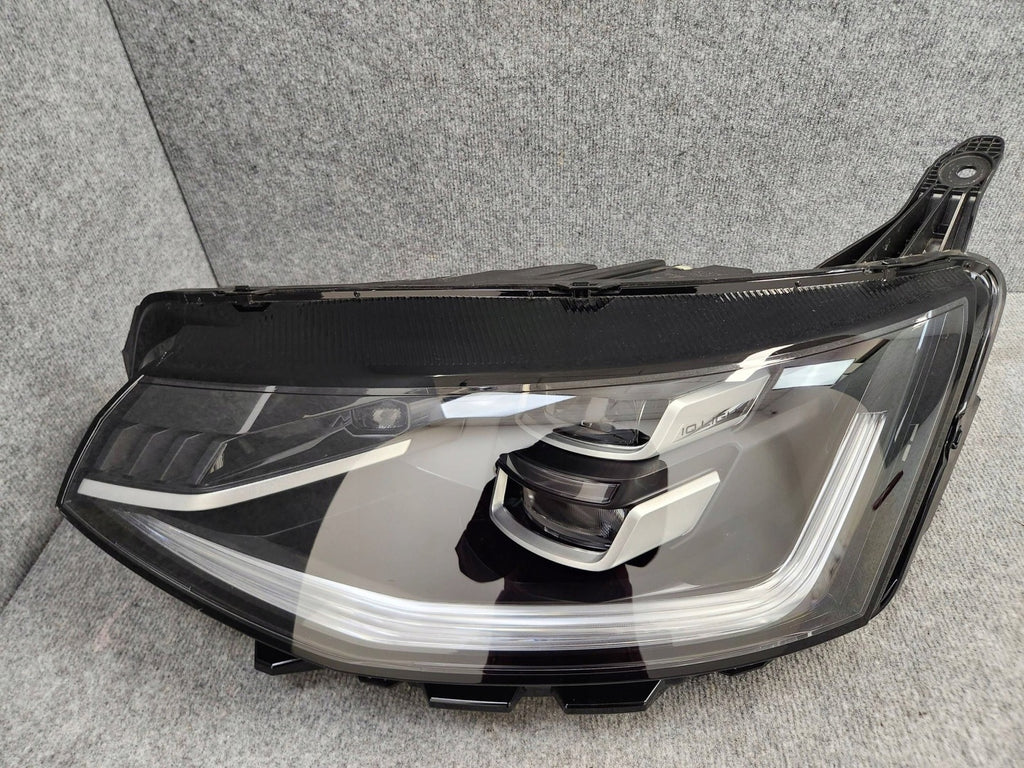 Frontscheinwerfer VW Multivan T7 S74113E017AF LED Links Scheinwerfer Headlight SCH3417834874rw