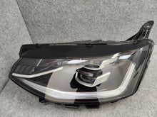 Laden Sie das Bild in den Galerie-Viewer, Frontscheinwerfer VW Multivan T7 S74113E017AF LED Links Scheinwerfer Headlight SCH3417834874rw