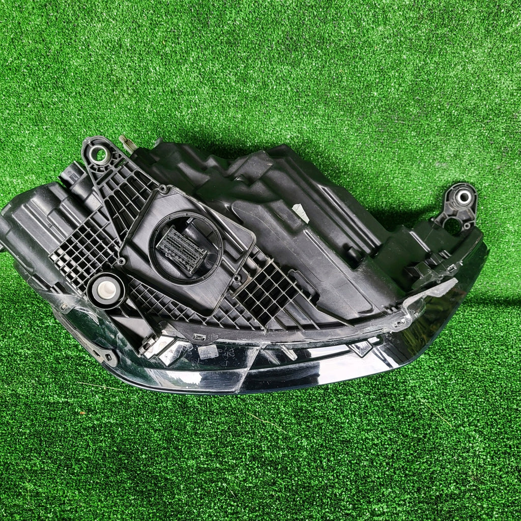 Frontscheinwerfer Audi A1 82A941033D Full LED Links Scheinwerfer Headlight