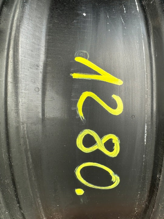 1x Alufelge 18 Zoll 7.0" 5x108 47 5ET L1TC-H1A Ford Puma Rim Wheel FEL2682123614qj