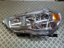 Laden Sie das Bild in den Galerie-Viewer, Frontscheinwerfer Mitsubishi Asx E9135L A103LI Links Scheinwerfer Headlight SCH8000277457jq