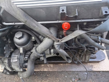 Load image into Gallery viewer, Motor BMW Rover M57D30 3.0 180TKm Diesel Engine Komplett