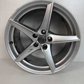 1x Alufelge 18 Zoll 8.5