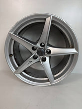 Load image into Gallery viewer, 1x Alufelge 18 Zoll 8.5" 5x112 8W0601025BG Audi A5 A4 Rim Wheel FEL1910084971ym