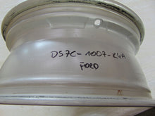 Laden Sie das Bild in den Galerie-Viewer, 1x Alufelge 16 Zoll 6.5&quot; 5x108 50ET DS7C1007K4A Ford Mondeo Rim Wheel