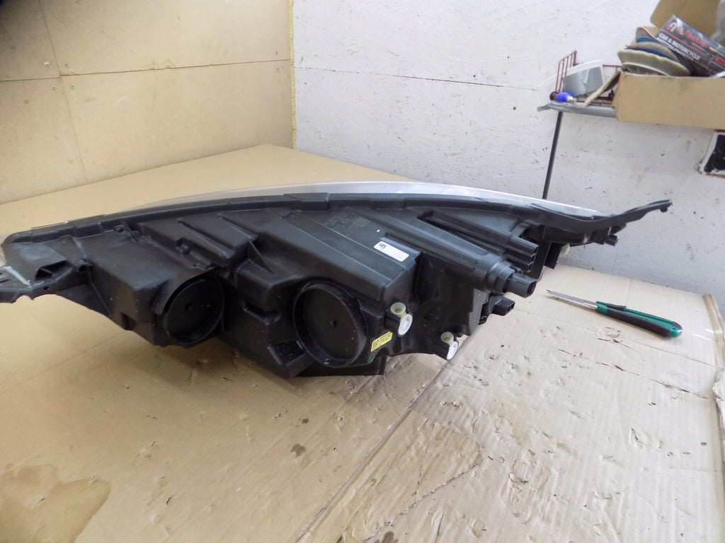 Frontscheinwerfer Ford Transit Custom PZ31-13E014-CB LED Rechts Headlight