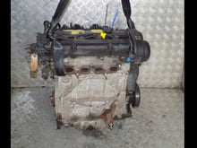 Laden Sie das Bild in den Galerie-Viewer, Motor Ford Fiesta SPJA 1.4 97PS 71kW 166TKm 2009 Engine Unkomplett MOT4921463182ja