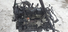 Laden Sie das Bild in den Galerie-Viewer, Motor Peugeot 308 I BH01 1.6 Diesel Engine Komplett MOT5458581870di