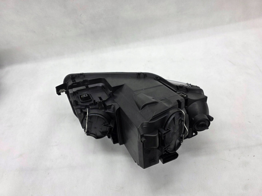 Frontscheinwerfer Audi A3 SPP18255 8P0941003AA Links Scheinwerfer Headlight SCH4648281193nm