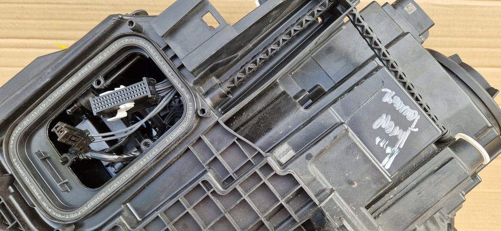 Frontscheinwerfer Mercedes-Benz Gle A1679065806 Rechts Scheinwerfer Headlight