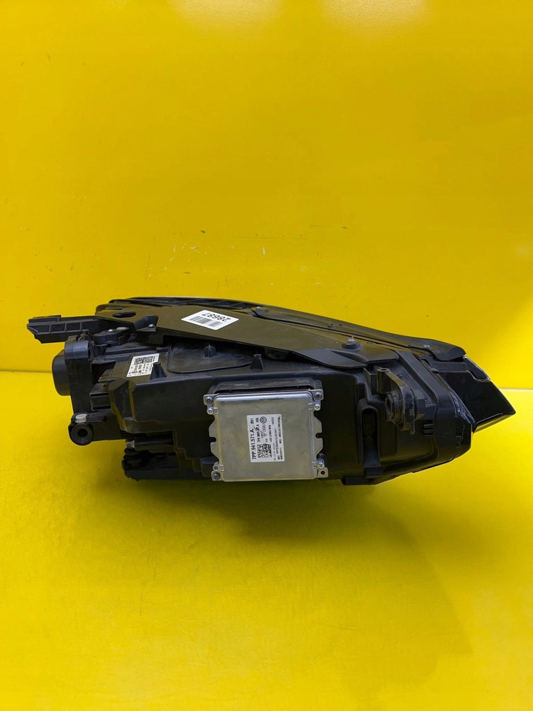 Frontscheinwerfer VW Passat B8 3G1941035C LED Links Scheinwerfer Headlight SCH2652859667ha