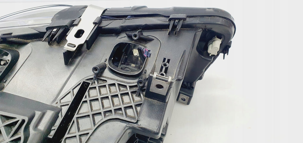 Frontscheinwerfer BMW 5 F11 F10 Xenon Rechts Scheinwerfer Headlight