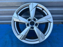 Laden Sie das Bild in den Galerie-Viewer, 1x Alufelge 18 Zoll 5x112 4K0601025D Audi A6 C8 Rim Wheel FEL3757554551xd