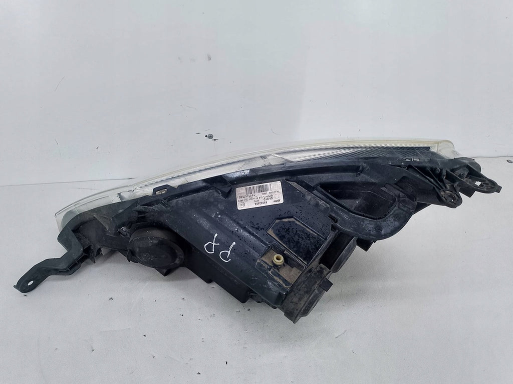 Frontscheinwerfer Fiat Scudo Van 1401367980 Rechts Scheinwerfer Headlight
