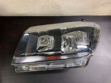 Laden Sie das Bild in den Galerie-Viewer, Frontscheinwerfer Man Tge Crafter 7C1941005 Links Scheinwerfer Headlight SCH5316154234ci